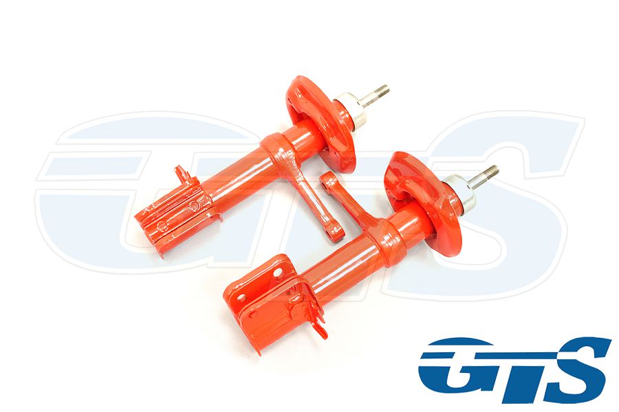 Комплект стоек передней подвески FOX для а/м Приора 2170 газ/масло, - 90мм