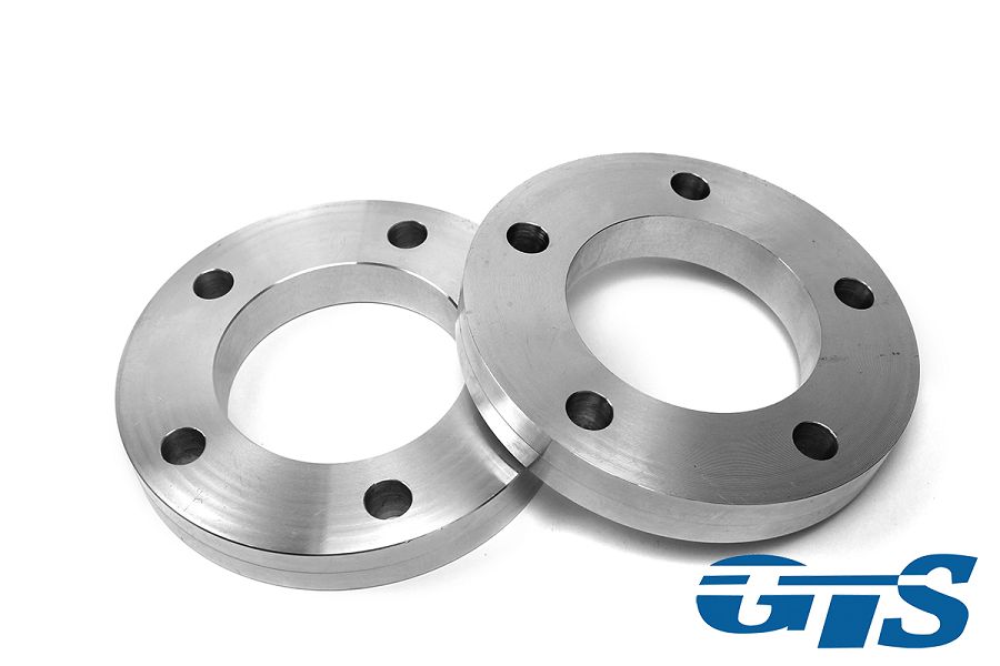 Проставки колес GTS алюминиевые (Д16Т) 25мм для а/м ВАЗ Нива 21213, 2123, 5х139,7 (2шт.)