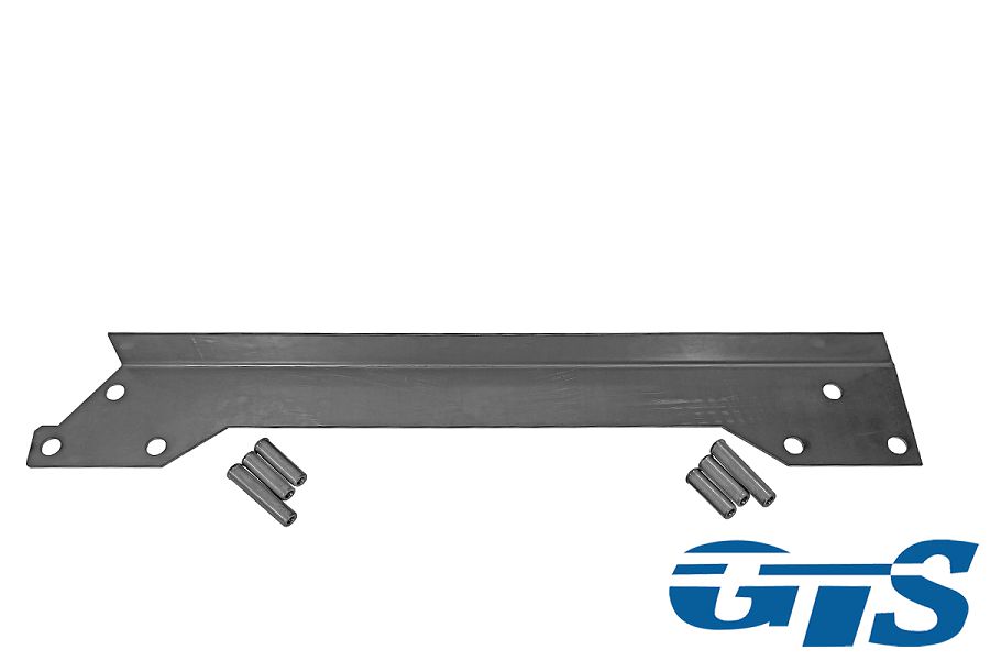 Усилитель рамки радиатора GTS для а/м ВАЗ 2108-15