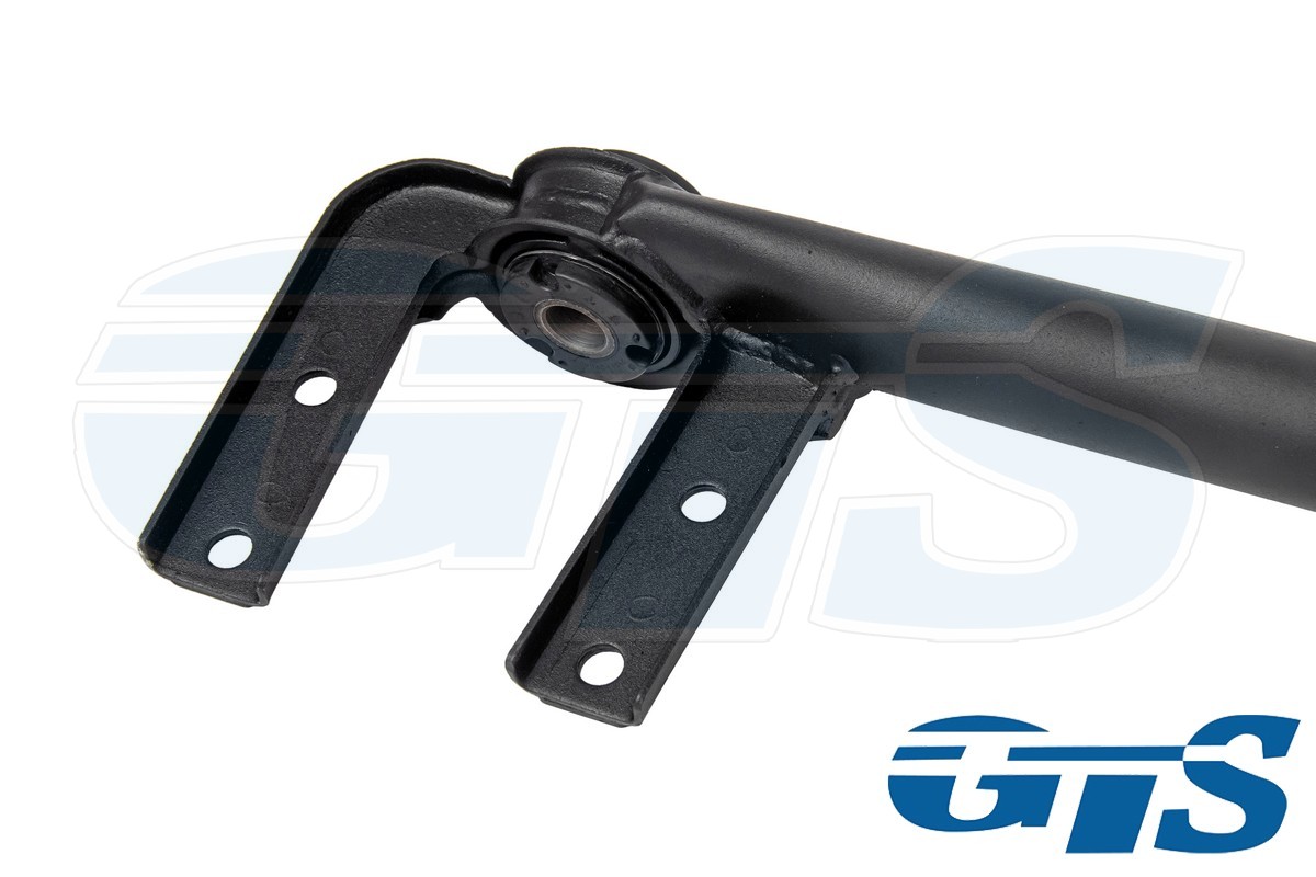 Поперечина GTS для а/м ВАЗ 1118 Калина на резине (с/б ромашка)