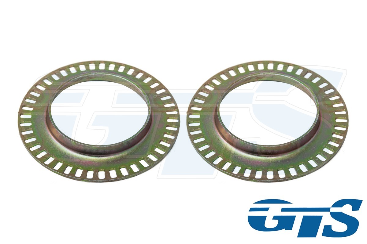 Кольца ABS для задних дисковых тормозов "GTS" для а/м Лада 2170 Приора, 1118, Калина, 2190 Гранта