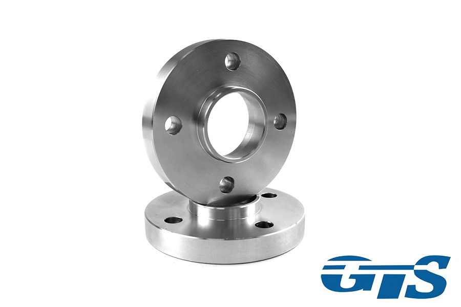 Проставки колес GTS алюминиевые (Д16Т) 20 мм., для ВАЗ 2180 Веста, 4х100