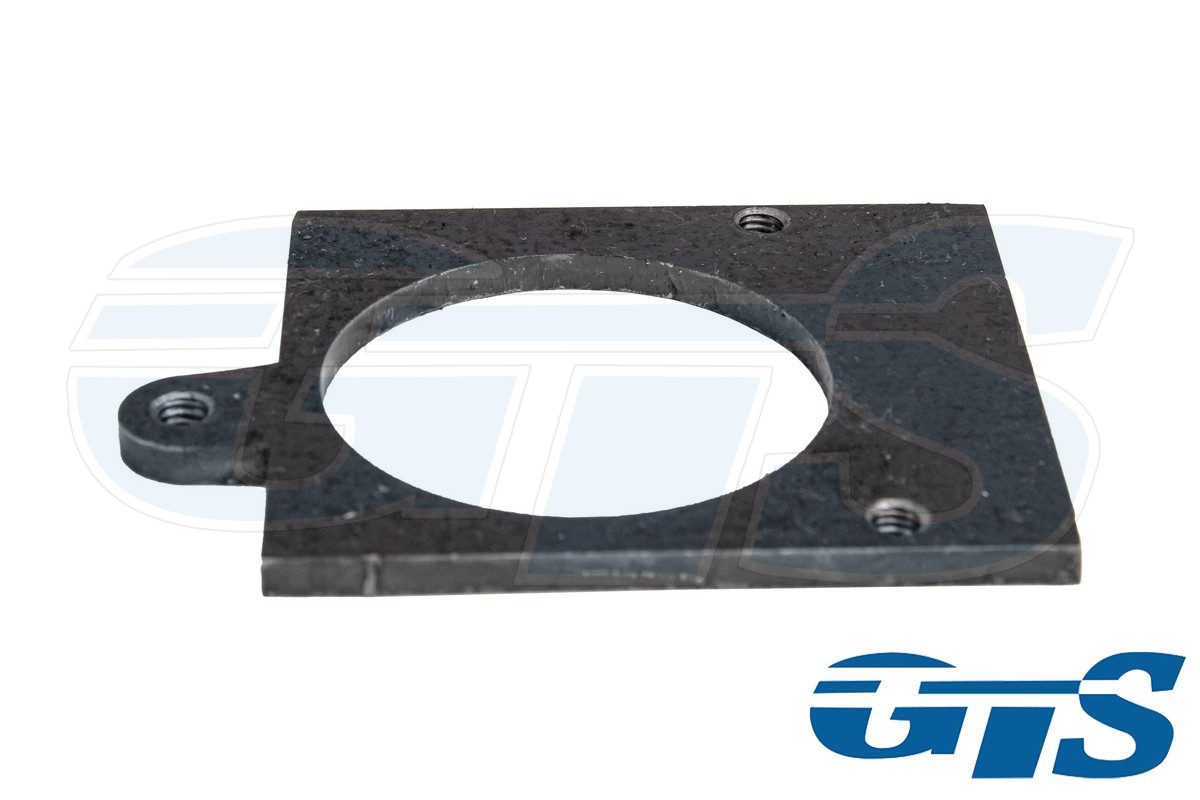 Фланец электронной дроссельной заслонки GTS для а/м LADA Гранта, Веста с двигателем ВАЗ-11182