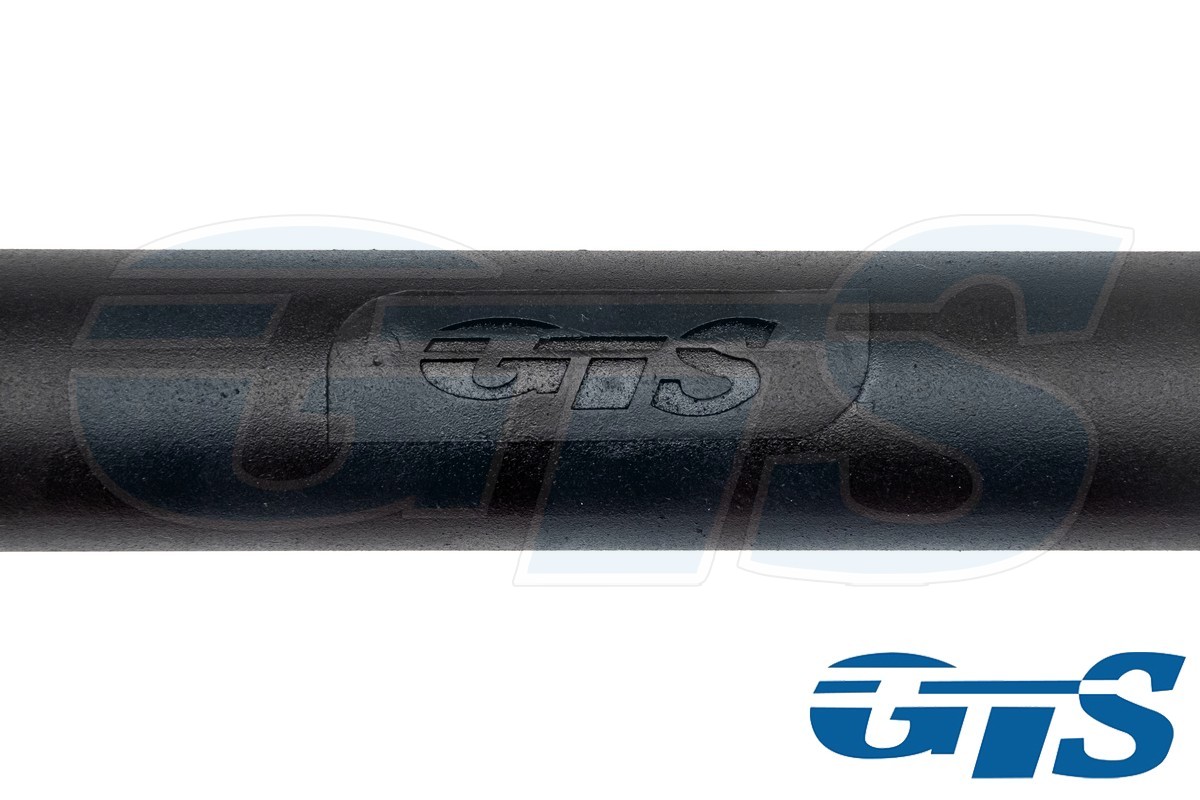 Поперечина GTS для а/м ВАЗ 1118 Калина на резине (с/б ромашка)