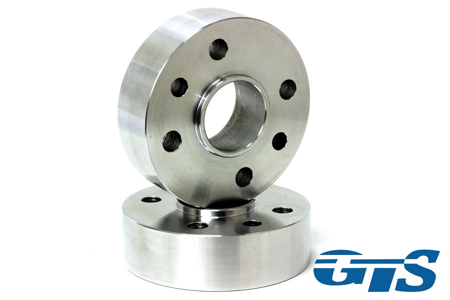 Проставки колеса GTS алюминиевые (Д16Т) 4 х 98,вынос колес 40 мм. Комплект 2шт. 