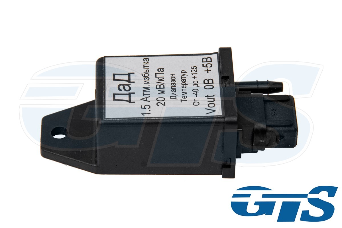 ДАД Motorola на 1,5 Bar в корпусе