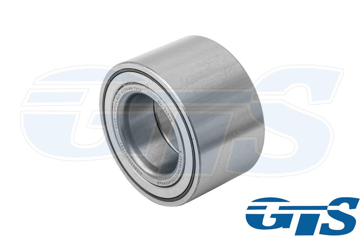 Подшипник передней ступицы "Спз-64" 6-256907 EК1C17 для а/м ВАЗ 2108-2115