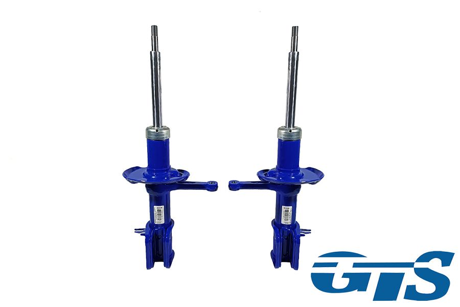 Комплект стоек передней подвески для а/м 2190 Гранта Sport АСОМИ (газомасленные - 40мм