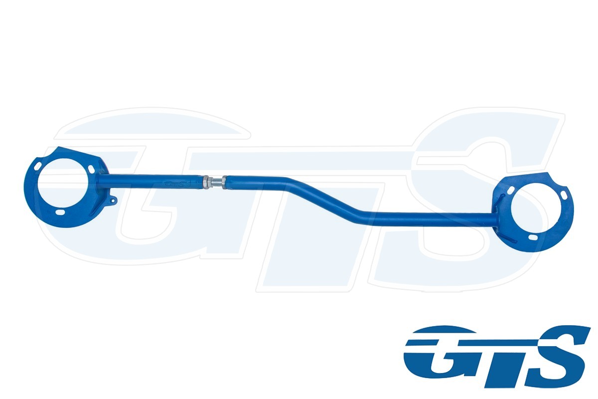 Растяжка передних стоек GTS регулируемая для а/м Лада Калина 1117-19 