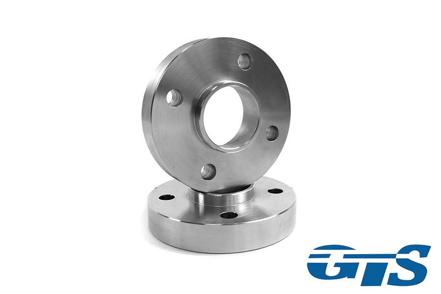 Проставки колес GTS алюминиевые (Д16Т) 25 мм., для ВАЗ 2180 Веста, 4х100