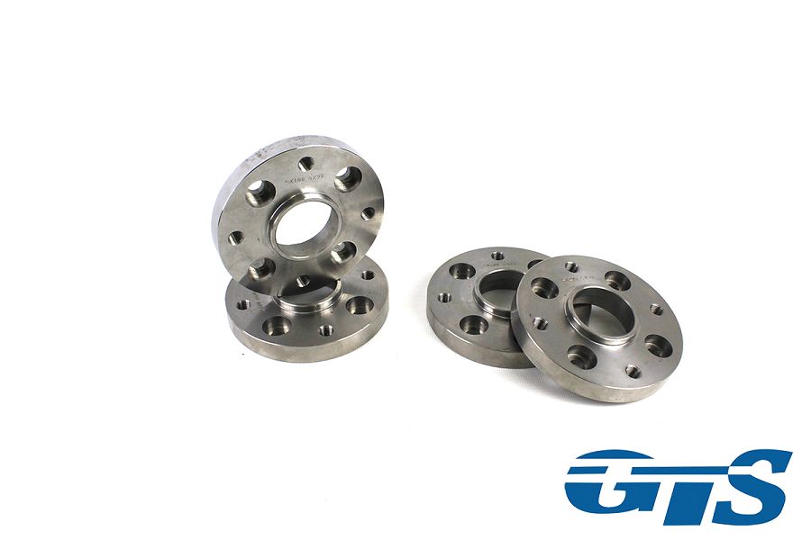 Проставки колеса переходные 4х98-4х108, сталь (4шт)