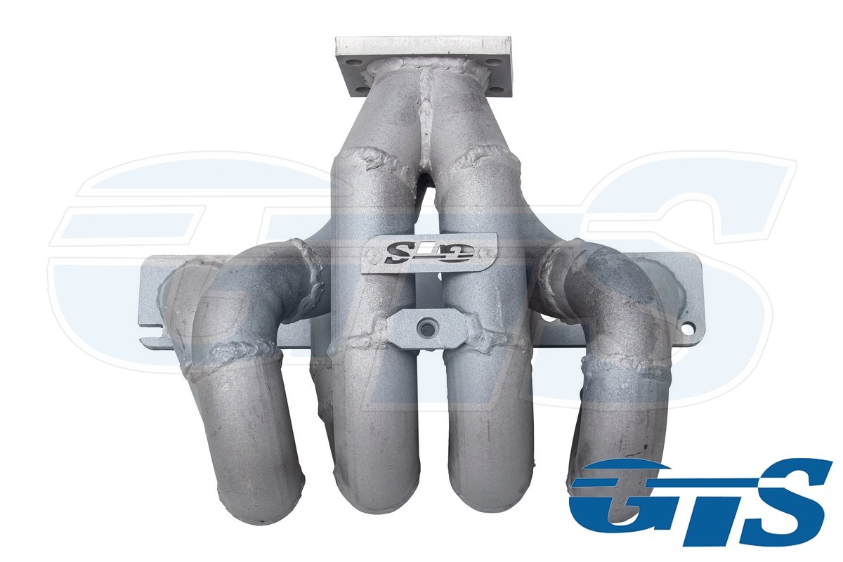 Турбоколлектор "GTS" толстостенный под турбину GERRET-17,GERRET-25, 16кл.