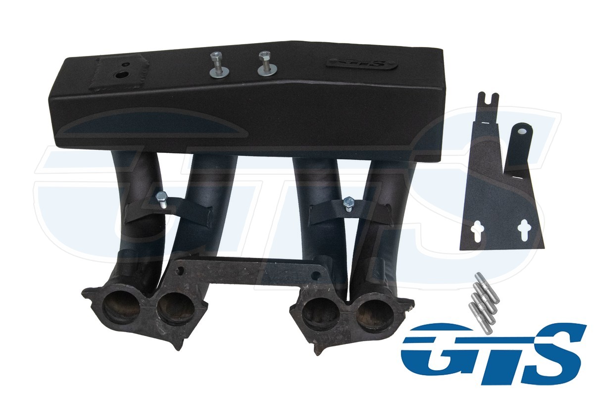 Ресивер GTS для а/м ВАЗ Гранта, Веста с двигателем ВАЗ-11182 (8V) V 3,3 L Е-газ (под ДАД)